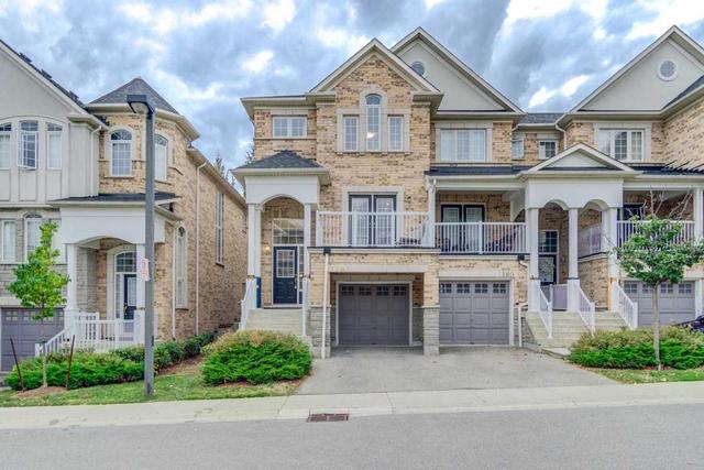 178 - 601 Shoreline Dr, Townhouse with 3 bedrooms, 3 bathrooms and 2 parking in Mississauga ON | Image 1