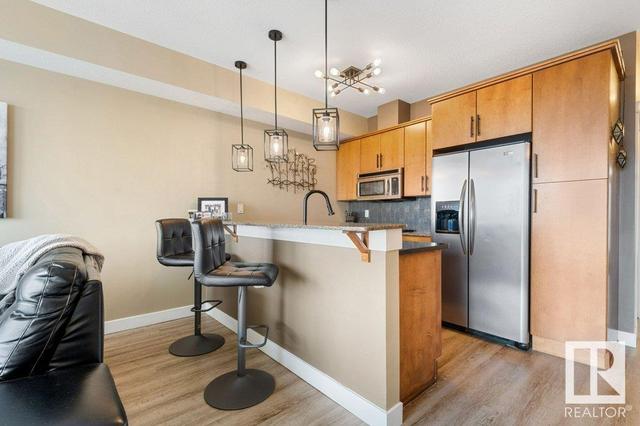 405 - 9940 Sherridon Dr, Condo with 2 bedrooms, 1 bathrooms and 2 parking in Fort Saskatchewan AB | Image 19