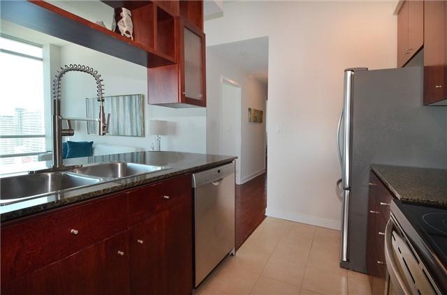 sph03 - 397 Front St W, Condo with 2 bedrooms, 2 bathrooms and 1 parking in Toronto ON | Image 6