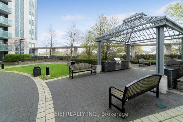 202 - 18 Harrison Garden Blvd, Condo with 2 bedrooms, 2 bathrooms and 1 parking in Toronto ON | Image 8