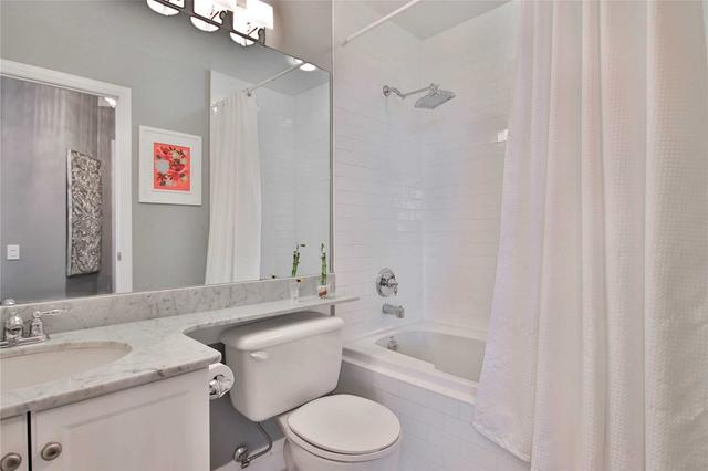 ph3 - 15 Windermere Ave, Condo with 2 bedrooms, 2 bathrooms and 1 parking in Toronto ON | Image 16