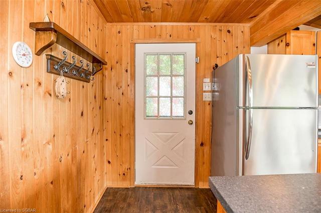 1283 West Lionshead Road, House detached with 3 bedrooms, 1 bathrooms and null parking in Gravenhurst ON | Image 8