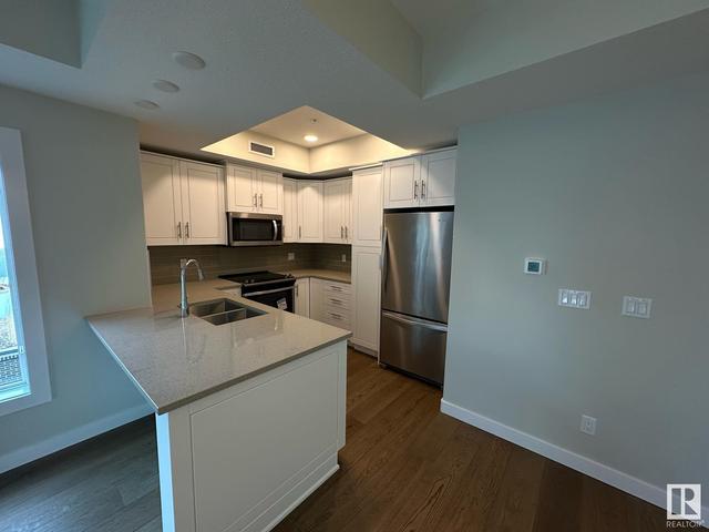 226 - 61 Festival Wy, Condo with 1 bedrooms, 1 bathrooms and 1 parking in Edmonton AB | Image 22