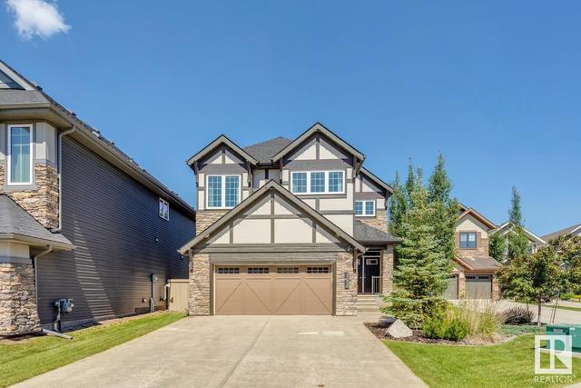 3308 Kidd Cl Sw, House detached with 3 bedrooms, 2 bathrooms and null parking in Edmonton AB | Image 2