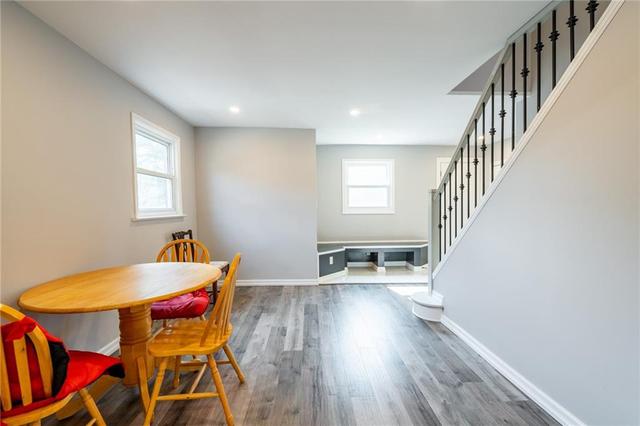 18 East 18th Street, House detached with 3 bedrooms, 2 bathrooms and 1 parking in Hamilton ON | Image 12