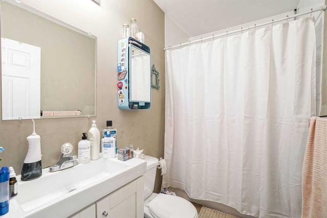 2198 Danforth Ave, House detached with 8 bedrooms, 8 bathrooms and 0 parking in Toronto ON | Image 20