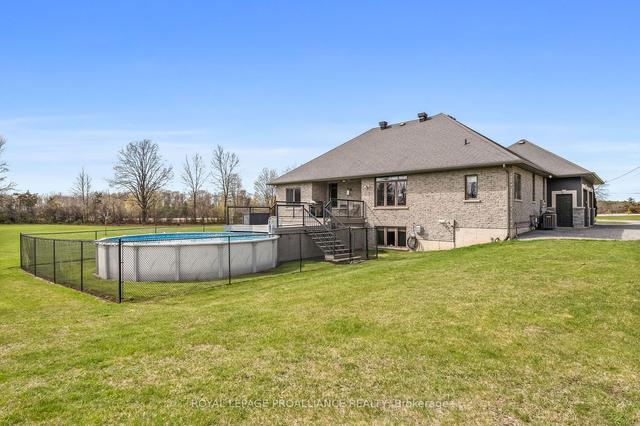 7536 Highway 62, House detached with 3 bedrooms, 4 bathrooms and 14 parking in Belleville ON | Image 32