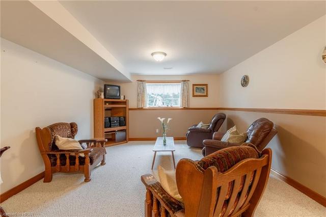 2853 Road 164, House detached with 3 bedrooms, 2 bathrooms and 12 parking in West Perth ON | Image 25