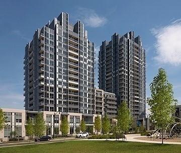 1207 - 120 Harrison Garden Blvd, Condo with 1 bedrooms, 1 bathrooms and 1 parking in Toronto ON | Image 1