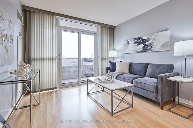 513 - 1200 The Esplanade N, Condo with 1 bedrooms, 1 bathrooms and 1 parking in Pickering ON | Image 26