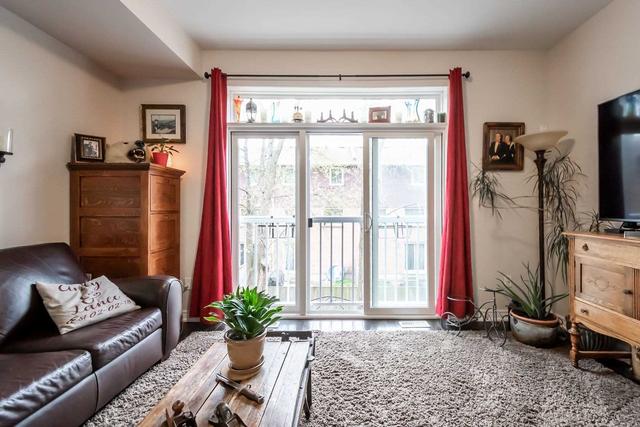 20 - 181 Plains Rd W, Townhouse with 2 bedrooms, 2 bathrooms and 2 parking in Burlington ON | Image 2