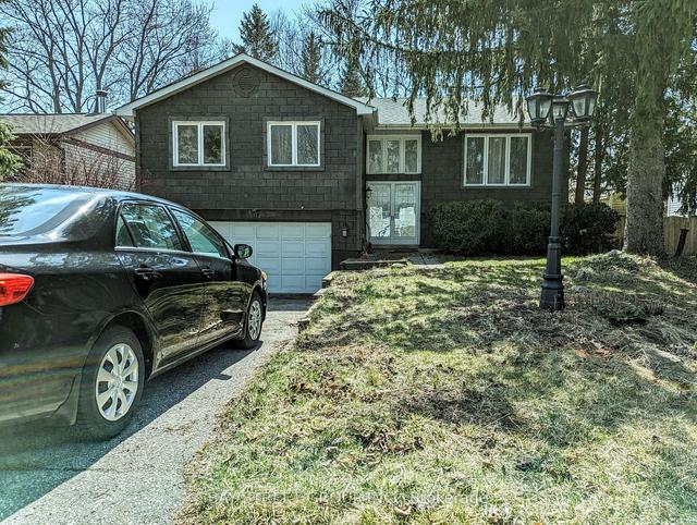912 Janette St N, House detached with 3 bedrooms, 2 bathrooms and 6 parking in Newmarket ON | Image 12