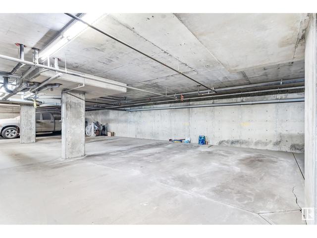 327 - 920 156 St Nw, Condo with 2 bedrooms, 2 bathrooms and 1 parking in Edmonton AB | Image 36