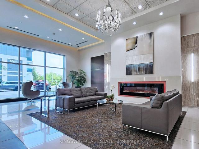 2815 - 7171 Yonge St, Condo with 2 bedrooms, 2 bathrooms and 1 parking in Markham ON | Image 23