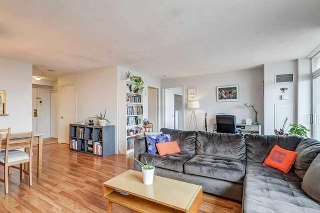 427 - 650 Lawrence Ave W, Condo with 1 bedrooms, 1 bathrooms and null parking in Toronto ON | Image 11