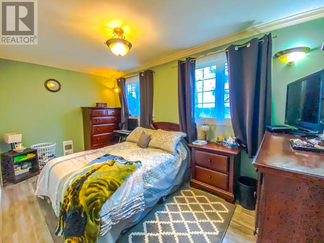 1 Tossey Place, House detached with 2 bedrooms, 1 bathrooms and null parking in Harbour Grace NL | Image 10