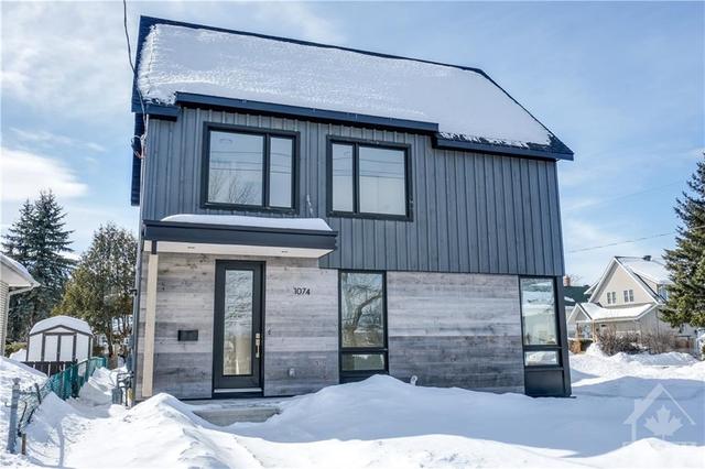 1074 Prince Street, Home with 5 bedrooms, 5 bathrooms and 3 parking in Ottawa ON | Image 3