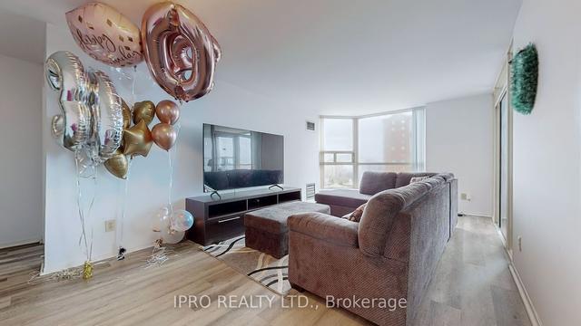 1115 - 2460 Eglinton Ave E, Condo with 2 bedrooms, 2 bathrooms and 1 parking in Toronto ON | Image 17