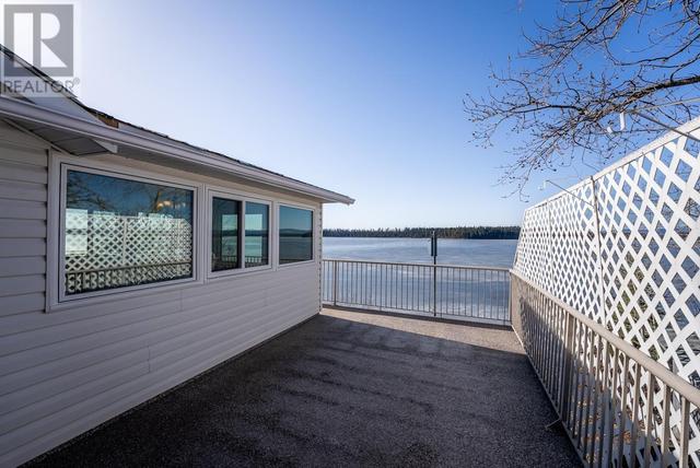 54665 Jardine Road, House detached with 2 bedrooms, 2 bathrooms and null parking in Bulkley Nechako F BC | Image 24