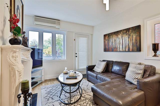 855 College St, Condo with 2 bedrooms, 3 bathrooms and 4 parking in Toronto ON | Image 4