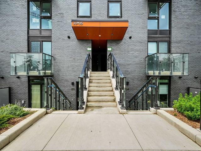 th30 - 10 Brin Dr, Townhouse with 3 bedrooms, 2 bathrooms and 1 parking in Toronto ON | Image 23