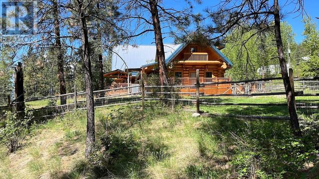 3901 Cottonwood Lane, House detached with 3 bedrooms, 3 bathrooms and null parking in Okanagan Similkameen E BC | Image 81
