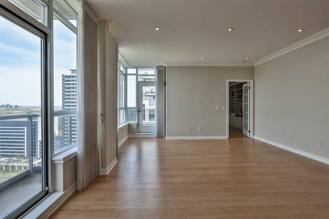 ph3 - 15 North Park Rd, Condo with 3 bedrooms, 3 bathrooms and 2 parking in Vaughan ON | Image 5