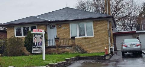 110 Redwater Dr, Toronto, ON, M9W2A2 | Card Image