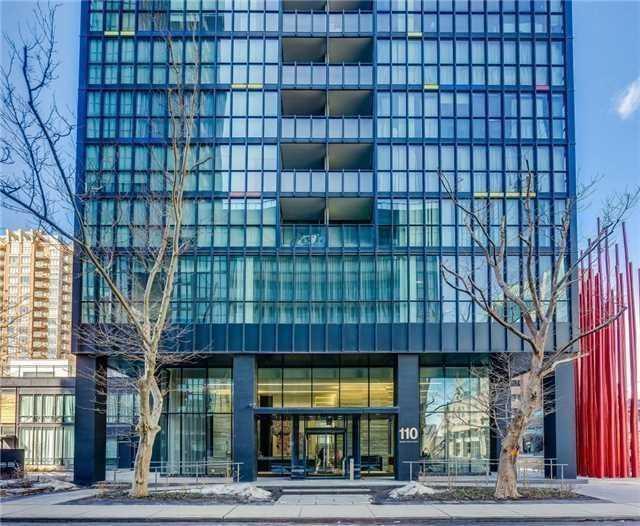 3508 - 110 Charles St E, Condo with 1 bedrooms, 1 bathrooms and 1 parking in Toronto ON | Image 15