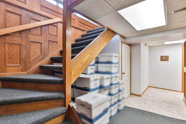 1168 Warden Ave, House detached with 3 bedrooms, 2 bathrooms and 6 parking in Toronto ON | Image 2