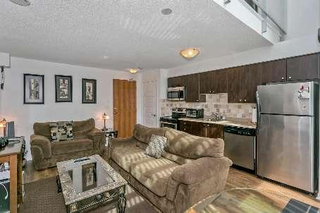 213 - 215 Queen St E, Condo with 1 bedrooms, 2 bathrooms and 1 parking in Brampton ON | Image 3