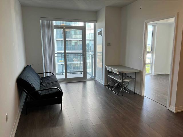 1604 - 50 Ann O'reilly Rd, Condo with 1 bedrooms, 1 bathrooms and 1 parking in Toronto ON | Image 13