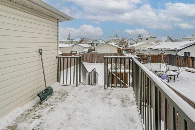 40 Copperfield Heights Se, House detached with 3 bedrooms, 2 bathrooms and 2 parking in Calgary AB | Image 42