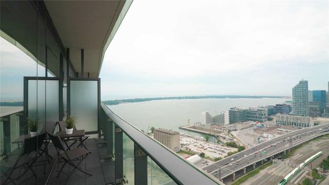 3802 - 70 Distillery Lane, Condo with 2 bedrooms, 2 bathrooms and 1 parking in Toronto ON | Image 11