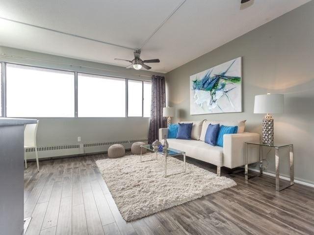 1706 - 10 Sunny Glenway Way, Condo with 1 bedrooms, 1 bathrooms and 1 parking in Toronto ON | Image 10