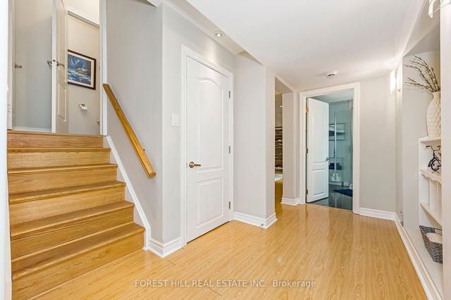 2333 Kirkhill Pl, House detached with 4 bedrooms, 4 bathrooms and 4 parking in Oakville ON | Image 24