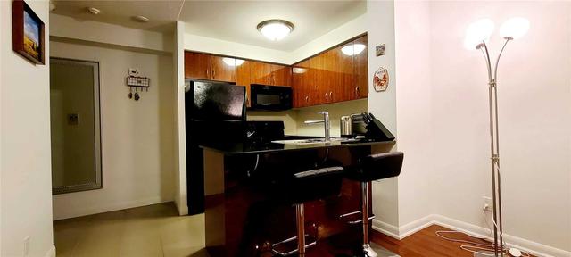 2201 - 5791 Yonge St, Condo with 1 bedrooms, 1 bathrooms and 1 parking in Toronto ON | Image 12