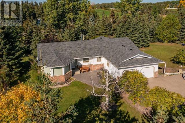 150, - 28319 Township Road 384, House detached with 4 bedrooms, 3 bathrooms and null parking in Red Deer County AB | Image 36