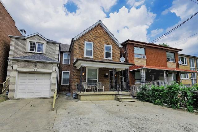 48 Northumberland St, House detached with 3 bedrooms, 3 bathrooms and 1 parking in Toronto ON | Image 12