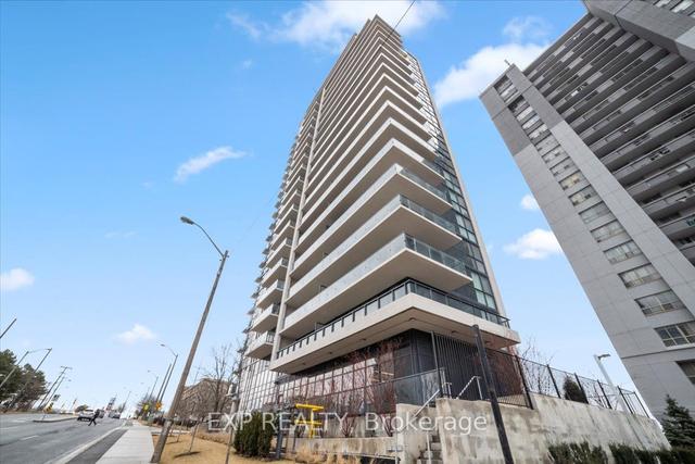 1109 - 1461 Lawrence Ave W, Condo with 2 bedrooms, 2 bathrooms and 1 parking in Toronto ON | Image 1