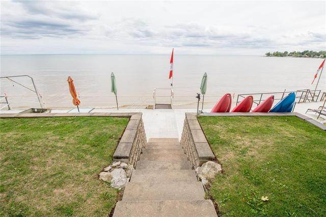 2586 Lakeshore Road, House detached with 2 bedrooms, 1 bathrooms and 4 parking in Haldimand County ON | Image 36