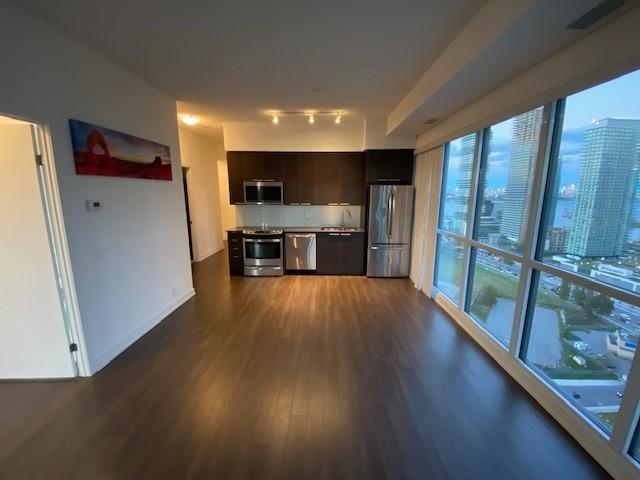 2501 - 10 Park Lawn Rd, Condo with 2 bedrooms, 2 bathrooms and 1 parking in Toronto ON | Image 20