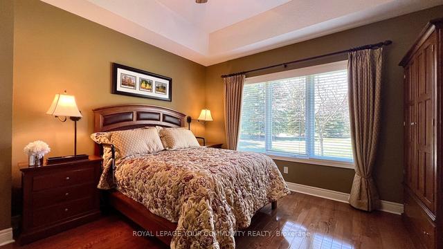 185 Legendary Tr, House detached with 2 bedrooms, 3 bathrooms and 4 parking in Whitchurch Stouffville ON | Image 17