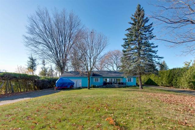 25060 Maple Rd, House detached with 3 bedrooms, 3 bathrooms and 12 parking in Brock ON | Image 25