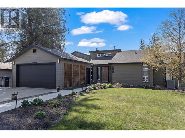 2191 Shannon Way, House detached with 5 bedrooms, 3 bathrooms and 4 parking in West Kelowna BC | Image 7