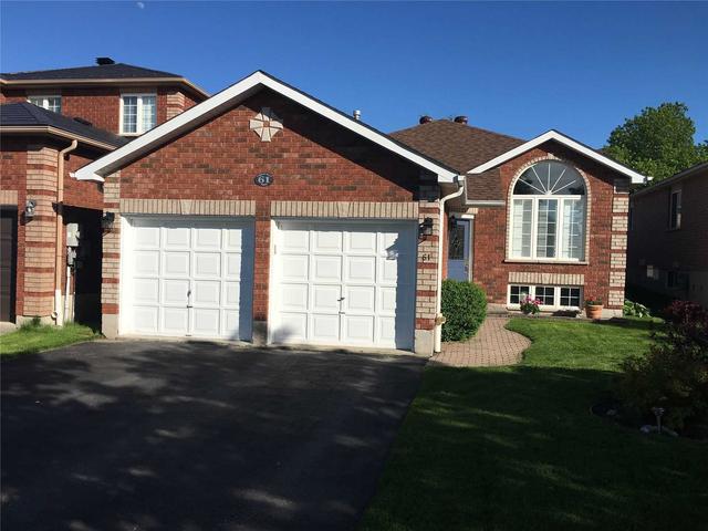 61 Forest Dale Dr, House detached with 3 bedrooms, 2 bathrooms and 4 parking in Barrie ON | Image 12