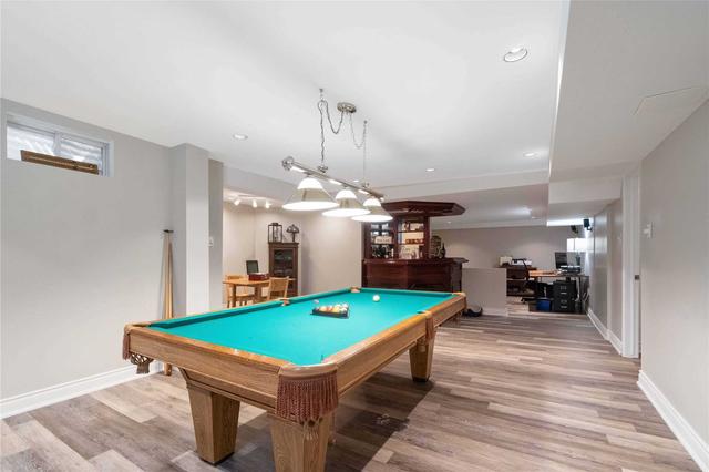 2137 Hurley Dr, House detached with 5 bedrooms, 3 bathrooms and 4 parking in Oakville ON | Image 28