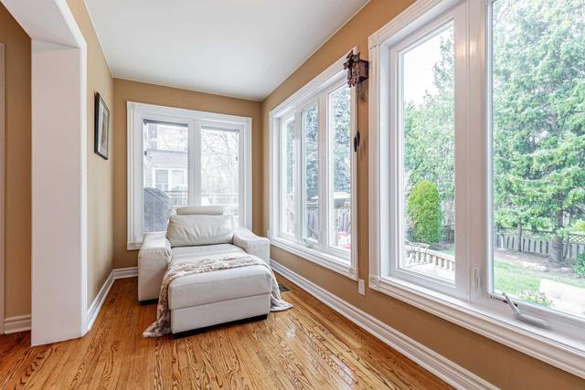 276 Hounslow Ave, House detached with 4 bedrooms, 4 bathrooms and 6 parking in Toronto ON | Image 10