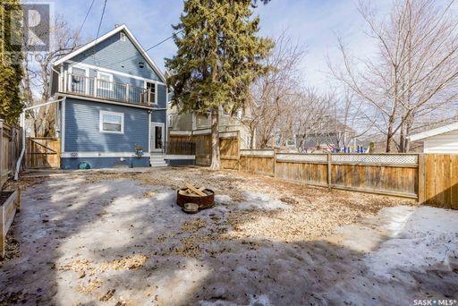 403 28th Street W, House detached with 3 bedrooms, 2 bathrooms and null parking in Saskatoon SK | Image 34