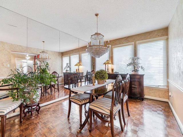 6 Tarbert Rd, House detached with 5 bedrooms, 4 bathrooms and 4 parking in Toronto ON | Image 34